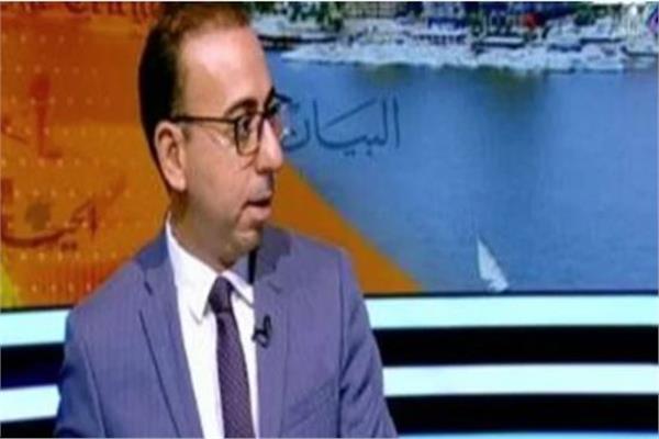 جمال رائف، الكاتب الصحفي