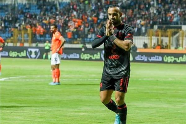  الأهلي وفاركو