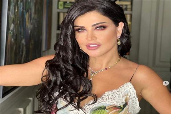  الفنانة جمانة مراد 