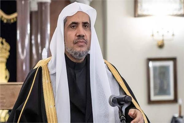الشيخ الدكتور محمد بن عبدالكريم العيسى