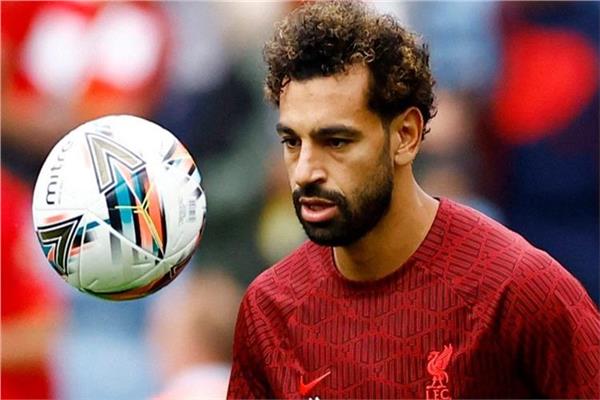 محمد صلاح