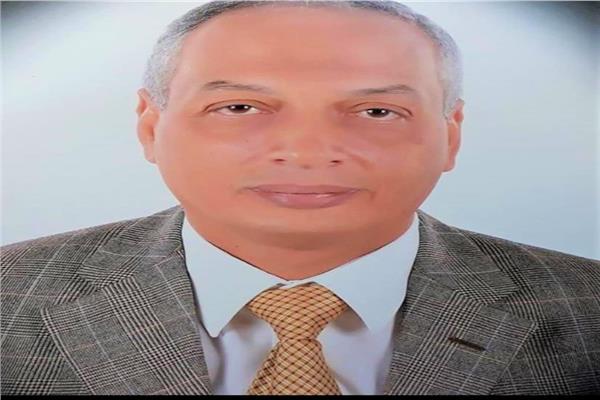  المهندس عصام النجار