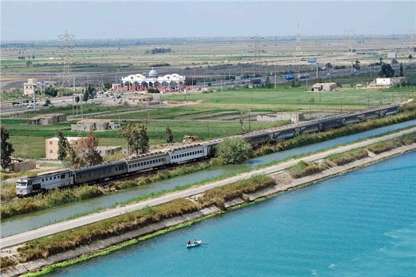تنمية الصعيد