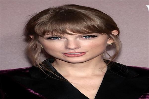 المغنية الأميركية تايلور سويفت