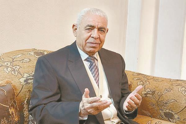 الشيخ عمر البسطويسى