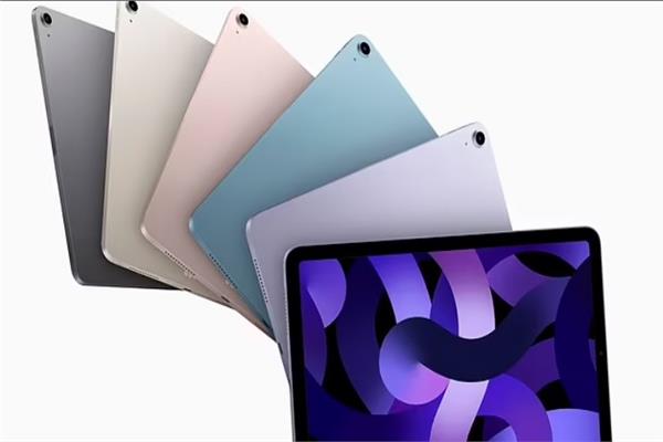 إطلاق iPadOS 16
