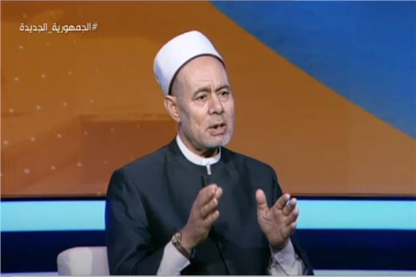  الشيخ محمد عيد كيلاني