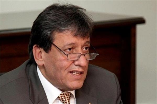 وزير النقل الأردني المهندس وجيه عزايزة