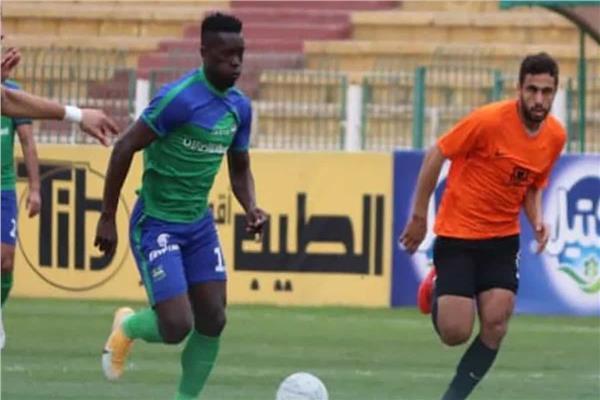 مصر المقاصة والبنك الأهلي