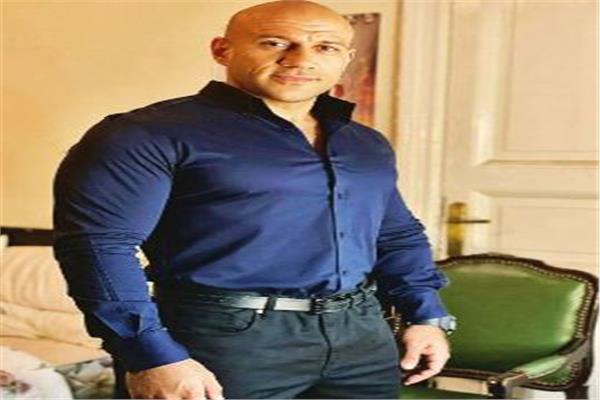 احمد مكى