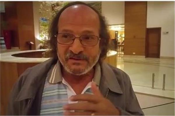 محمود الوردانى