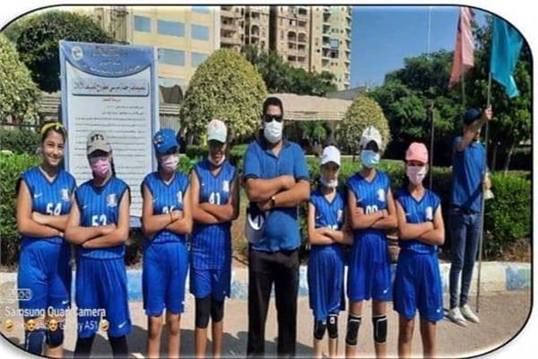 طلائع القليوبية تحقق مراكز متقدمة وترفع اسم المحافظة على في العديد من المسابقات 