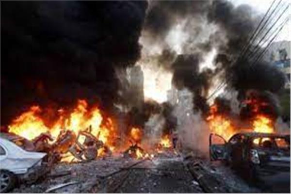 صورة أرشيفية