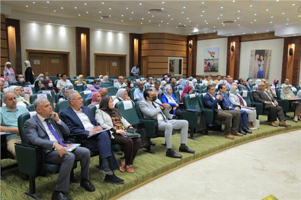 وزارة التضامن الإجتماعي