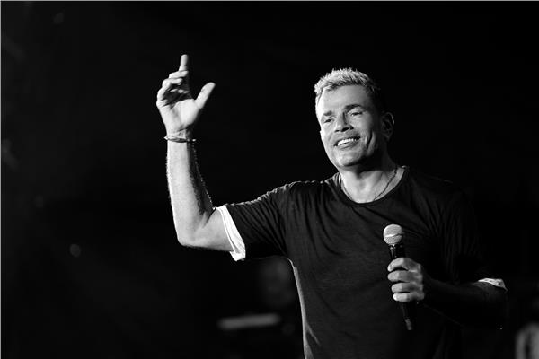 عمرو دياب