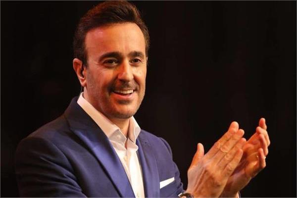 صابر الرباعي