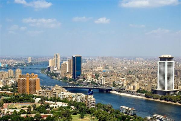حالة الطقس - صورة أرشيفية