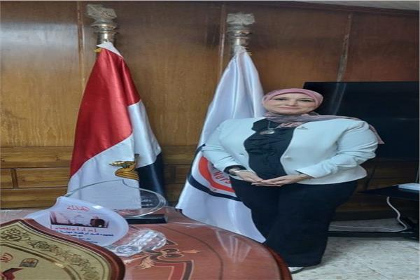 كوثر محمود