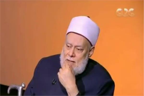 علي جمعة