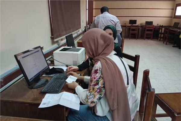 تنسيق الجامعات 2022