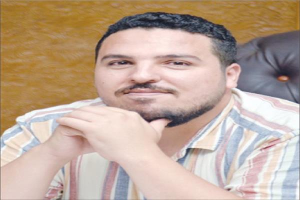  محمد النعاس يكتب : «الخال ميلاد»  ليست عملى المفضل  