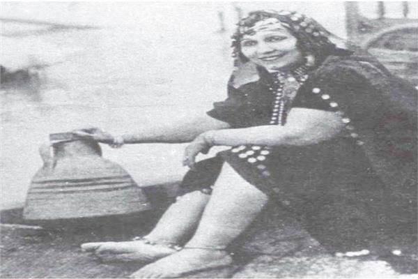 منيرة المهدية