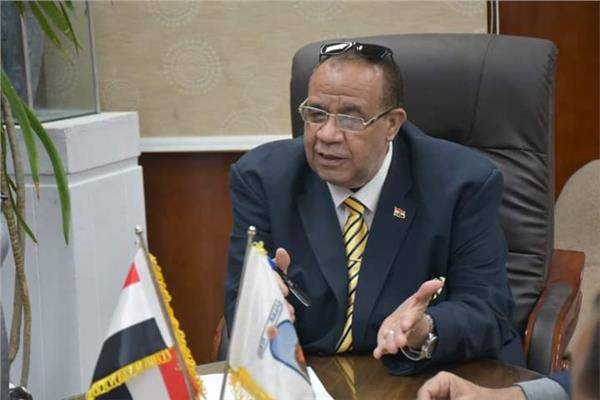 رئيس جامعة الأقصر يعلن موعد التقدم للمدن الجامعية