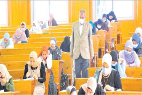  الخميس آخر فرصة للتقدم لاختبارات القدرات