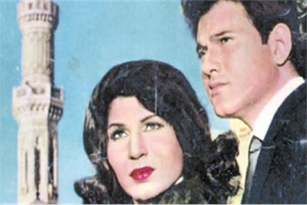 غرام حتى آخر العمر | فايزة وسلطان.. والحب الذى كان