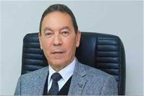 الدكتور هاني الناظر