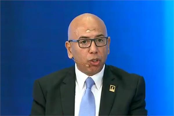 خالد عكاشة