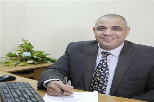 منير أديب المحلل السياسي والخبير