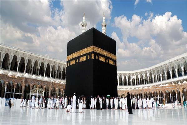 الكعبة المشرفة
