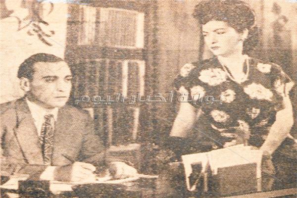 الفنانة إلهام حسين 
