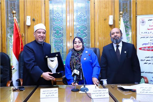 نقابة المحامين تختتم ورشة عمل مشروع قانون الأحوال الشخصية 