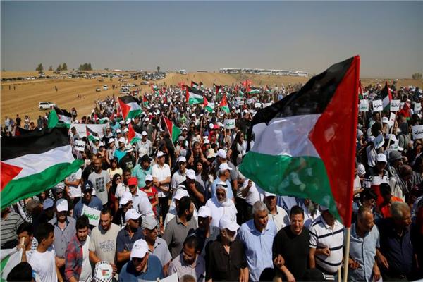 الشعب الفلسطيني