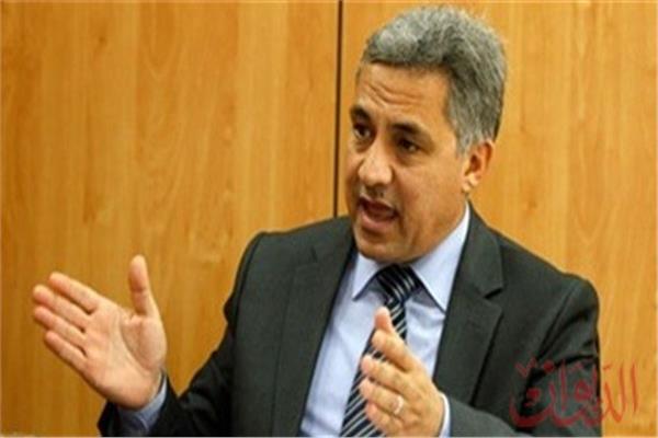 المهندس أحمد السجيني
