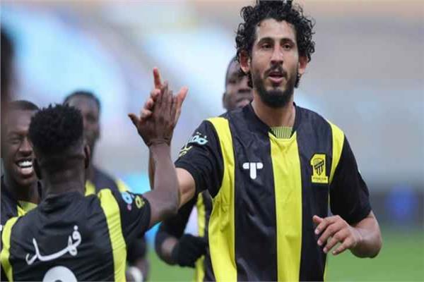 أحمد حجازي