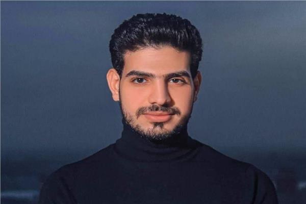  الكاتب المسرحي وليد حمدي