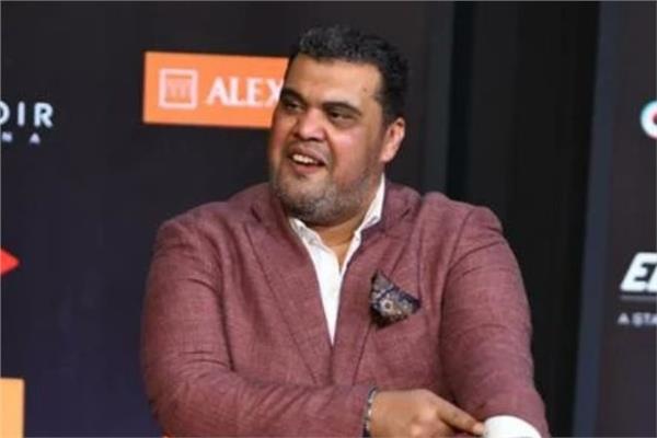 أحمد فتحي