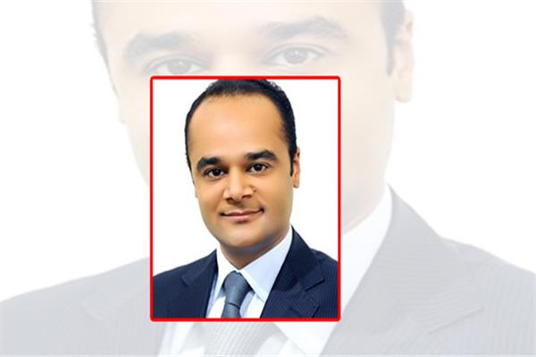 السفير نادر سعد المتحدث باسم مجلس الوزراء