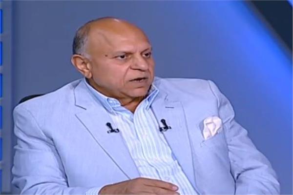 هاني محمود، مستشار رئيس الوزراء للإصلاح الإداري، ووزير الاتصالات والتنمية الإدارية الأسبق