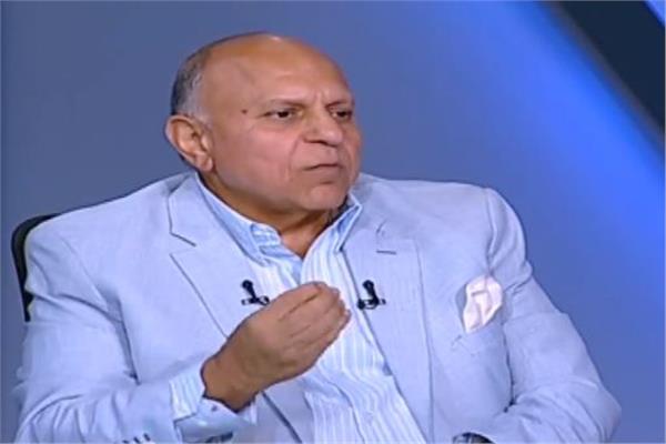 المهندس هاني محمود ، مستشار رئيس الوزراء للإصلاح الإداري