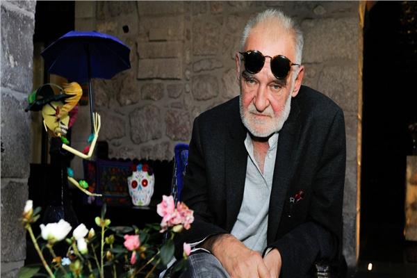 المخرج المجري الكبير بيلا تار