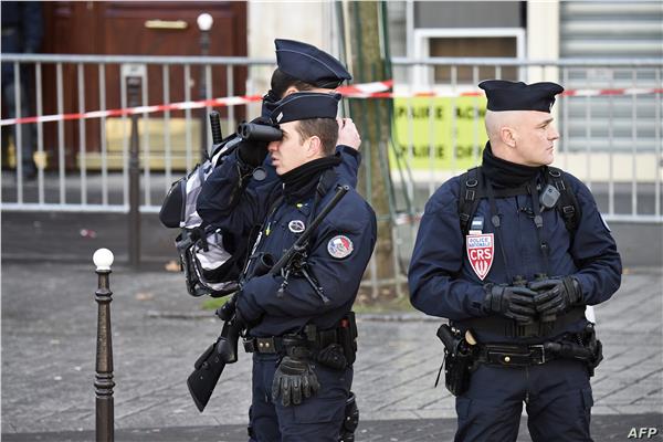 Récit complet de l’attaque armée contre l’aéroport Charles de Gaulle en France