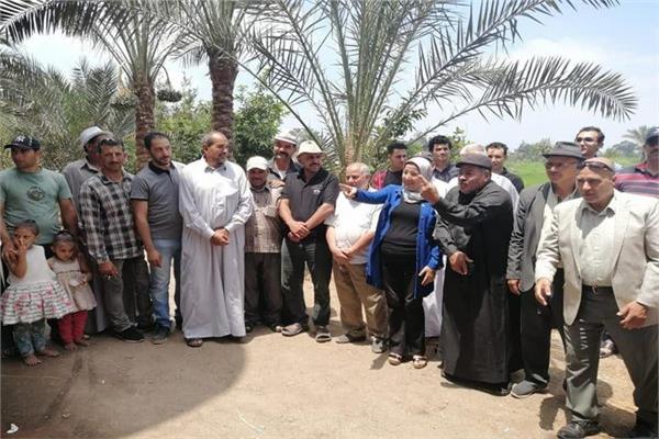 جانب من الاعمال
