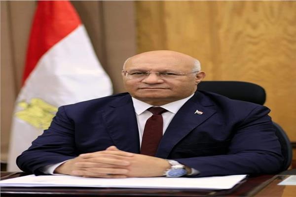 الدكتور جمال سوسه رئيس جامعة بنها