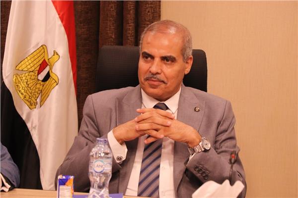 رئيس الجامعة