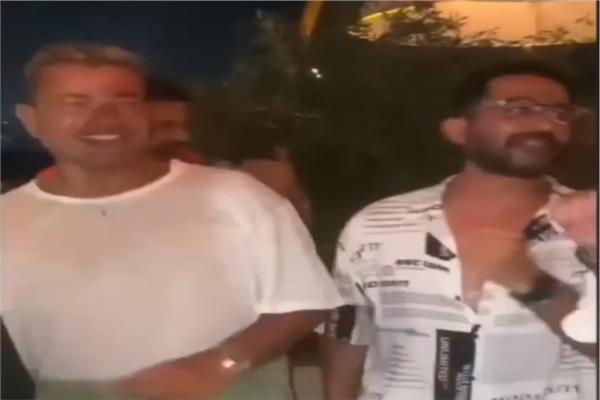 عمرو دياب