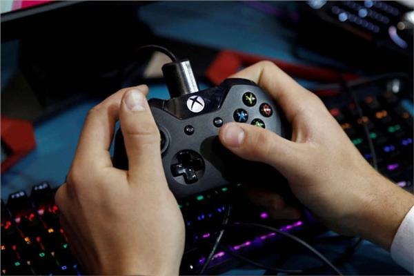  ألعاب الفيديو